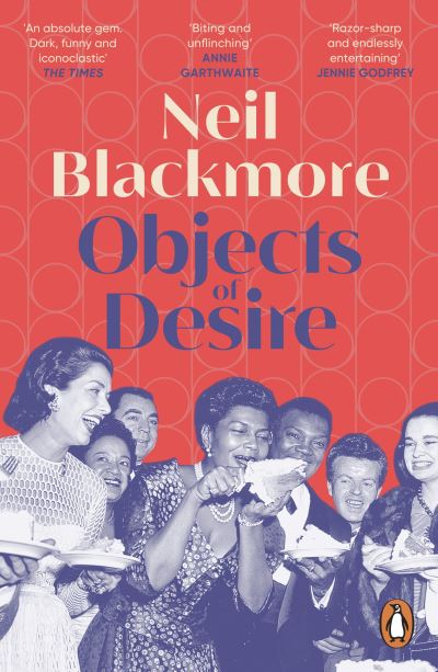 Objects of Desire